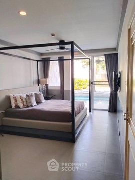 คอนโด 2 ห้องนอน พื้นที่ 221 ตร.ม. ขาย ใน มาลิบู หัวหิน เขาเต่า (ID 1951467)