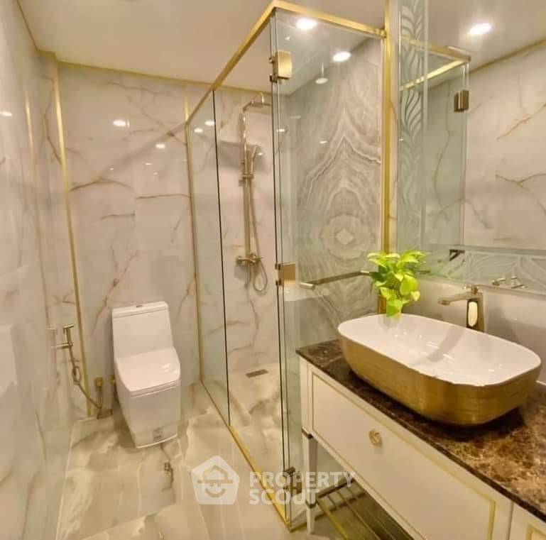 รูป คอนโด 1 ห้องนอน ชั้น 15 ขนาด 80 ตร.ม. Copacabana Beach Jomtien (ID 1252554) - รูปที่ 5/6