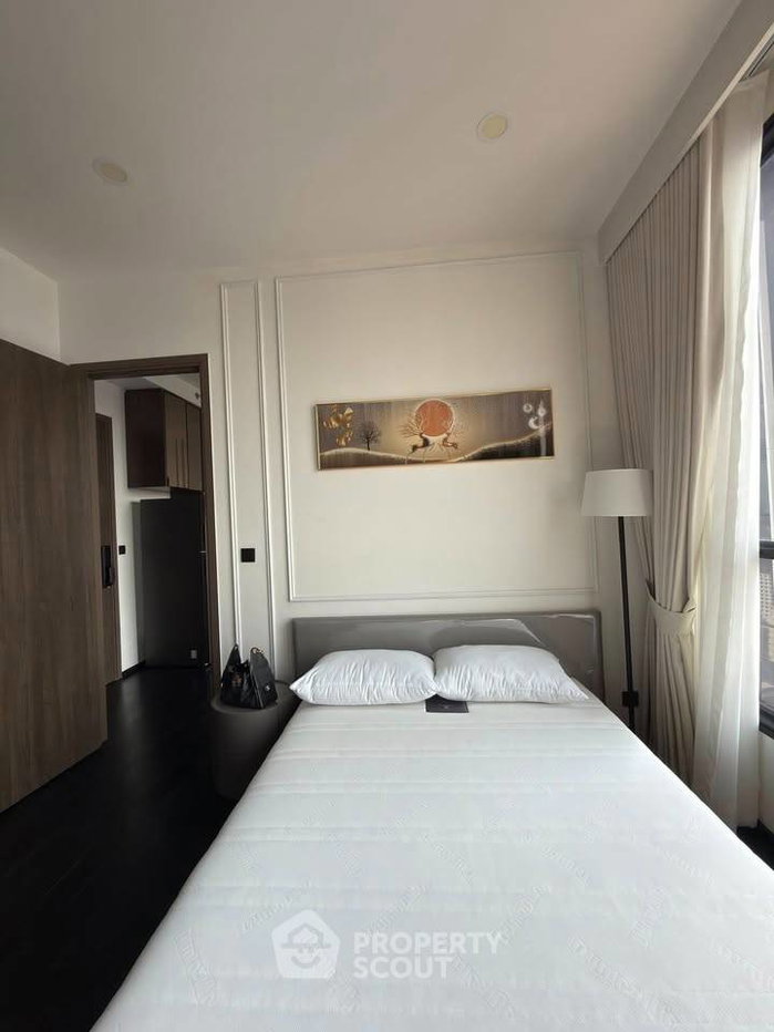 picture 36th-Floor 1-BR At Park Origin Thonglor Near BTS Thong Lor (ID 2938105) - 4/9