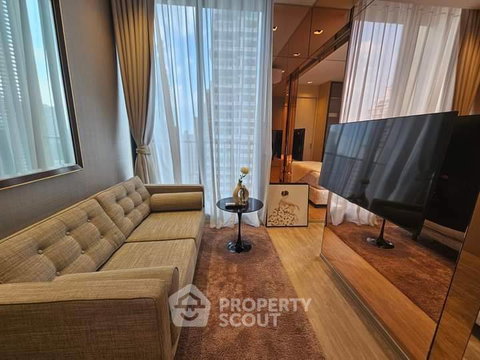 ห้อง 1 ห้องนอน ชั้น 19 Noble State 39 ใกล้ BTS พร้อมพงษ์ (ID 1898999)