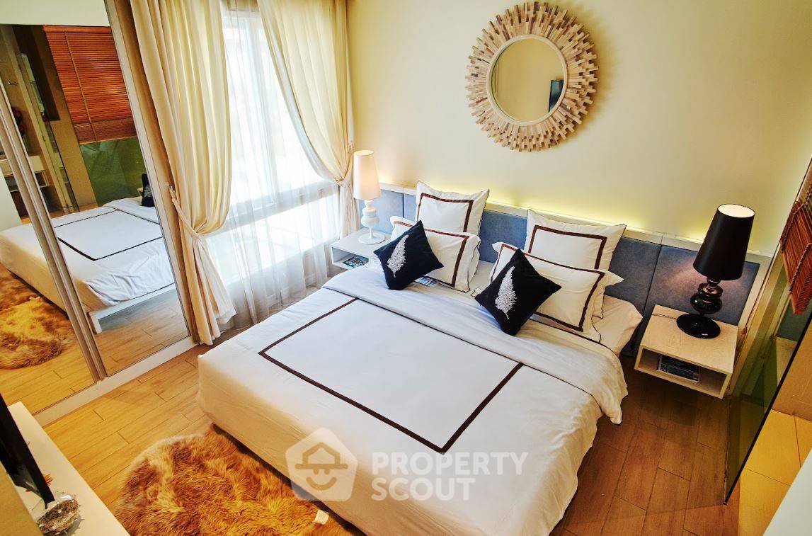 รูป คอนโด 1 ห้องนอน 188 ตร.ม. ขาย Seven Seas Condo Resort Jomtien (ID 1268450) - รูปที่ 4/7