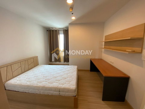 🔥MD-26065687 Rare Item ห้องสวย ราคาต่ำกว่าตลาด เซ็นทริค ซีน รัชวิภา รีบจองก่อนหลุด 🔥