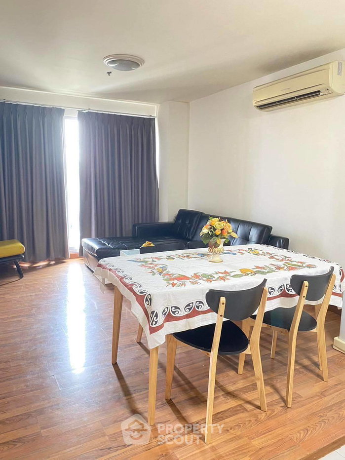 รูป คอนโด 2 ห้องนอน 70 ตร.ม. สุขุมวิท พลัส ใกล้ BTS พระโขนง 200 ม. (ID 1440097) - รูปที่ 4/7