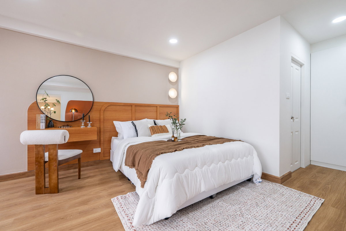 รูป Condo ใกล้ BTS เสนานิคม และรัชโยธิน 𝗪𝗮𝘁𝗲𝗿𝗳𝗼𝗿𝗱 𝗥𝗼𝘆𝗮𝗹 𝗦𝘂𝗶𝘁𝗲𝘀 - รูปที่ 20/30