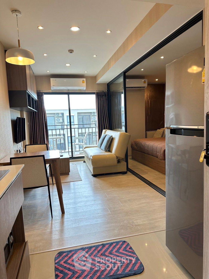 รูป คอนโด 1 ห้องนอน ขาย La Casita Hua Hin ชั้น 8 พื้นที่ 34 ตร.ม. (ID 1165171) - รูปที่ 12/24