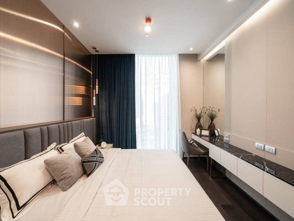 รูป คอนโด 1 ห้องนอน 45 ตร.ม. ลาวิค สุขุมวิท 57 ใกล้ BTS ทองหล่อ 200 ม. (ID 2769515) - รูปที่ 6/9