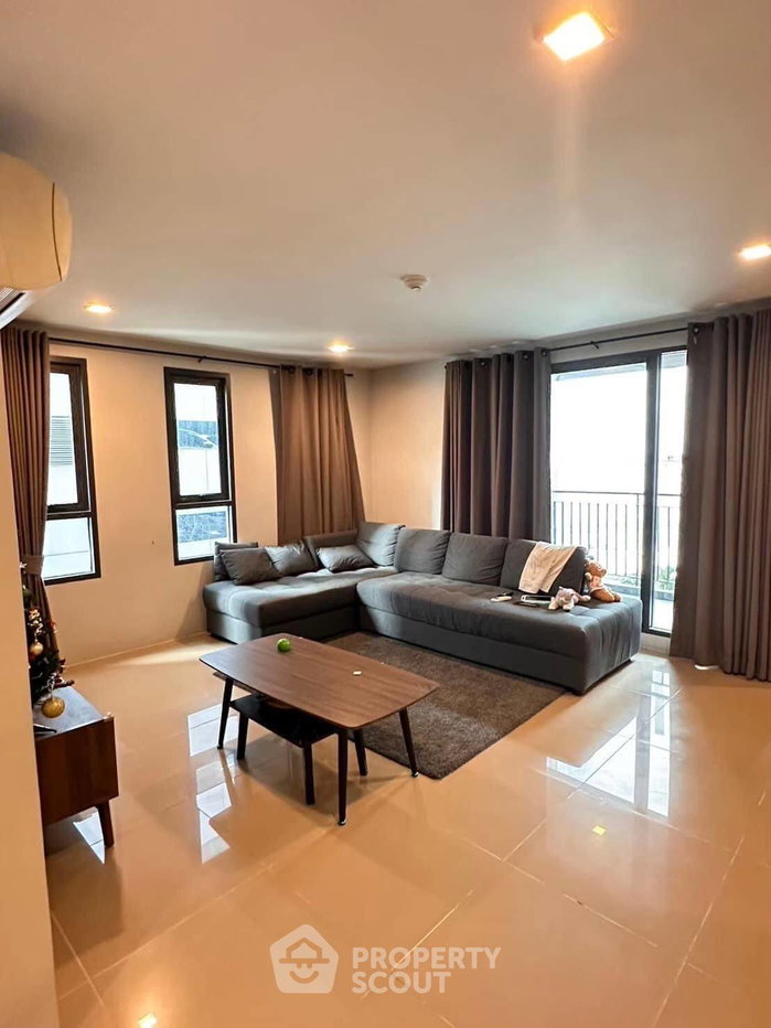 รูป คอนโด 2 ห้องนอน 83 ตร.ม. ที่ Mirage Sukhumvit 27 ใกล้ BTS อโศก 400 ม. (ID 1580755) - รูปที่ 12/16