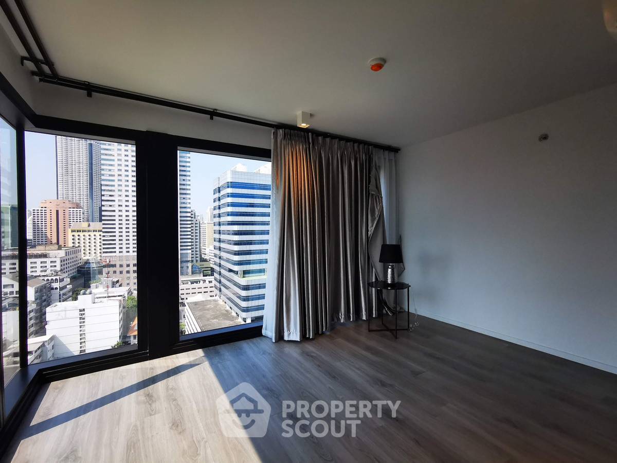 รูป คอนโด 2 ห้องนอน 72 ตร.ม. ขาย The Lofts Silom ใกล้ BTS สะพานสารสิน 400 ม. (ID 2913146) - รูปที่ 7/9