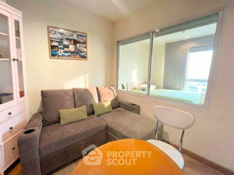 1-BR Condo 30 Sqm At Life @ Sukhumvit 65, 300m to BTS Phra Khanong (ID 2679093)