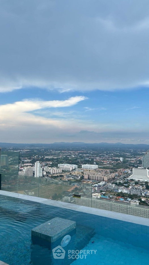 รูป คอนโด 1 ห้องนอน ชั้นสูง 33 35 ตร.ม. Copacabana Beach Jomtien (ID 2236873) - รูปที่ 13/27