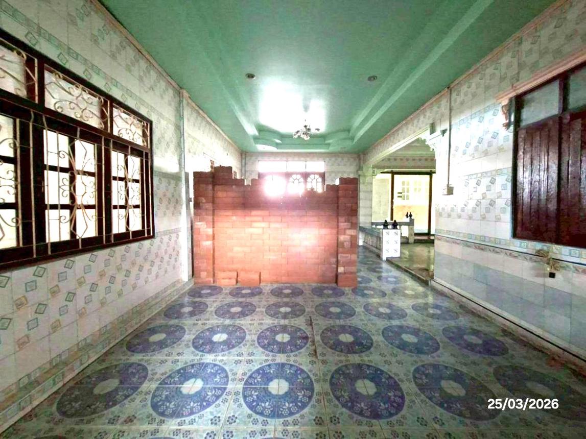 รูป โกดัง 378 ตร.วา บ้านโป่ง ราชบุรี 4.6M - รูปที่ 41/59
