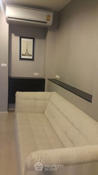 ราคาคุ้มค่า คอนโด 1 ห้องนอน Rhythm Sukhumvit 44/1 ใกล้ BTS พระโขนง 70 เมตร (ID 2511832)