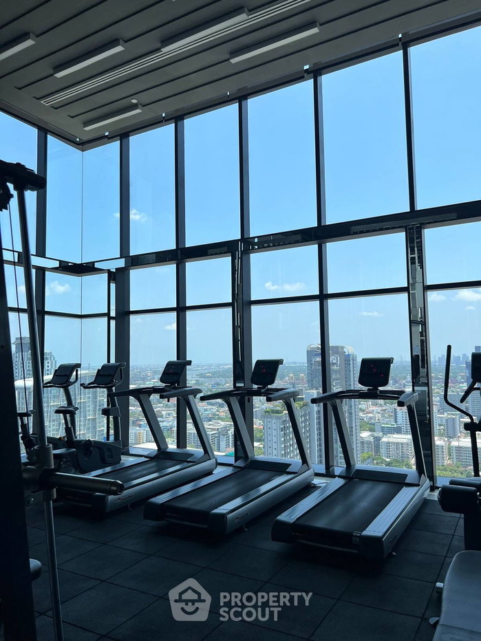 รูป ขายคอนโด 1 ห้องนอน ชั้น 32 Knightsbridge Prime Onnut ใกล้ BTS อ่อนนุช (ID 2832925) - รูปที่ 43/47