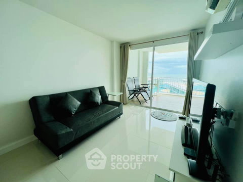 1-BR Condo For Rent, 46 Sqm, The Energy Huahin-Cha Am (ID 1089886)