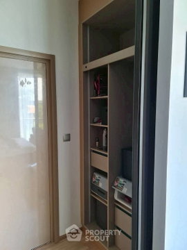 คอนโด 1 ห้องนอน ให้เช่า ที่ Kawa Haus ใกล้ BTS อ่อนนุช (ID 2957520)