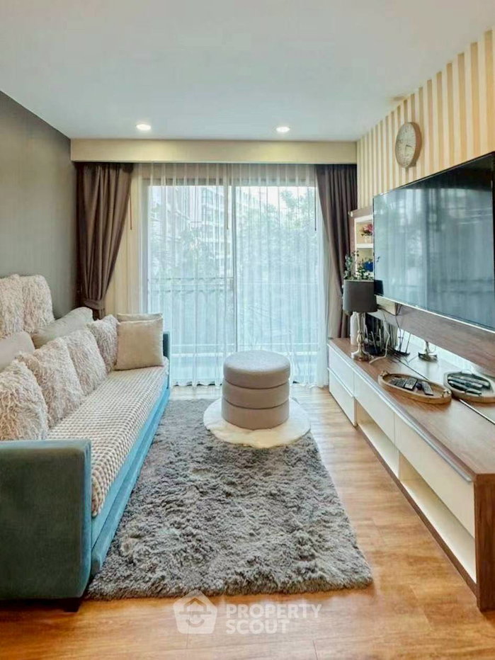 รูป คอนโด 2 ห้องนอน 65 ตร.ม. ที่ ดุสิต แกรนด์ พาร์ค พัทยา (หนองปรือ) (ID 2940335) - รูปที่ 2/5
