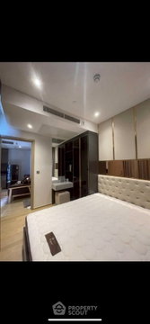 ชั้น 19 คอนโด 1 ห้องนอน ASHTON Asoke - Rama 9 ใกล้ MRT พระราม 9 (ID 2480552)