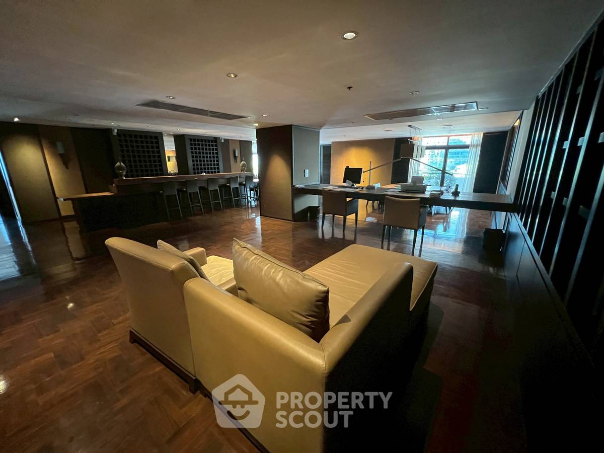 รูป คอนโด 2 ห้องนอน 298 ตร.ม. อนุญาตเลี้ยงสัตว์ ขายที่ Kallista Mansion ใกล้ ARL มักกะสัน (ID 2934011) - รูปที่ 15/20