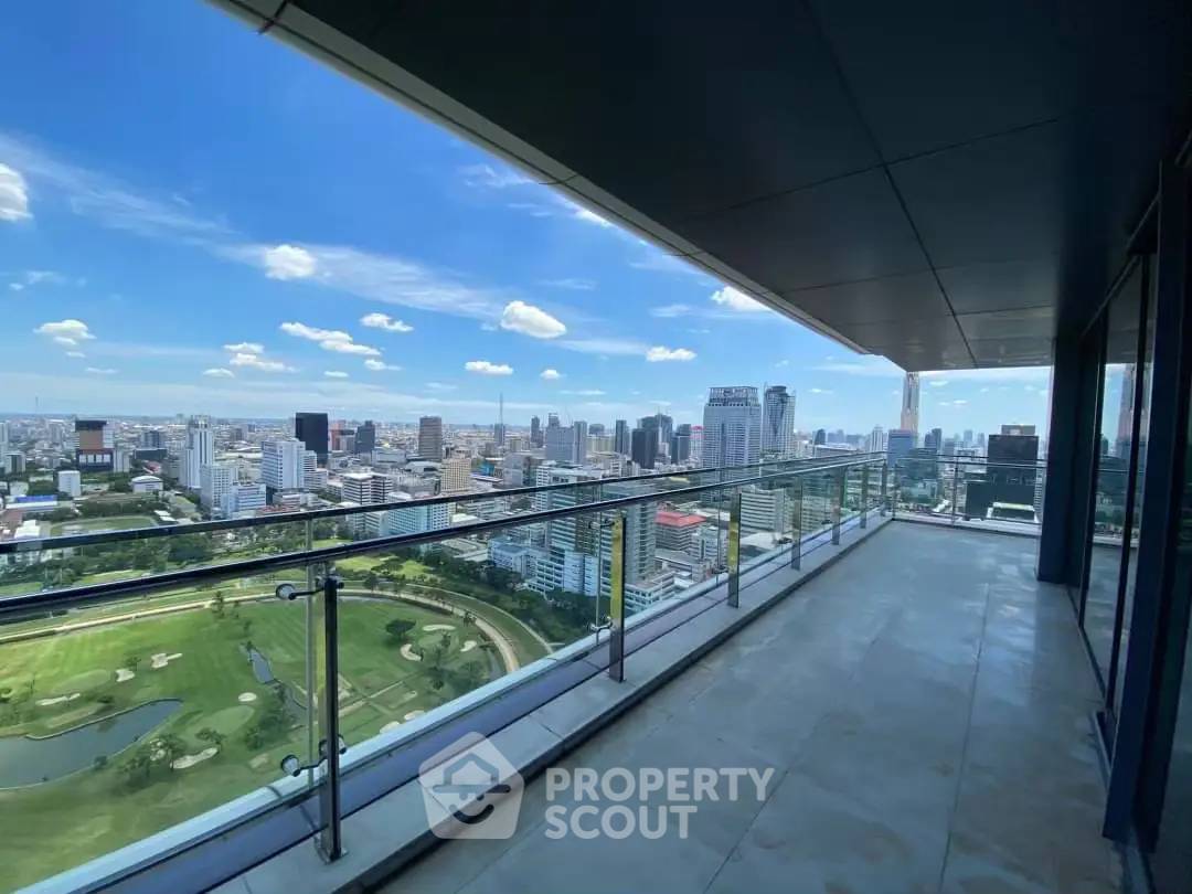 รูป คอนโด 3 ห้องนอน ขาย The Residences At The St Regis Bangkok ใกล้ BTS ราชดำริ 90 ม. (ID 2873722) - รูปที่ 6/13