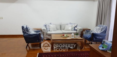 2-BR Condo For Sale, Newton Tower, 200m To BTS Nana, High-Floor (ID 1159092)