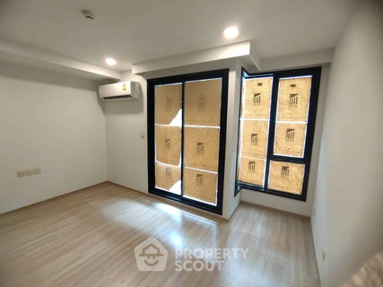 Pet-Friendly 1-BR Condo In Maestro 07 Victory Monument, 300m To BTS Victory Monument (ID 2744095)
