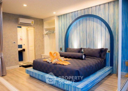 คอนโด 1 ห้องนอน ขาย ที่ The Crest Santora Hua Hin (ID 1176960)