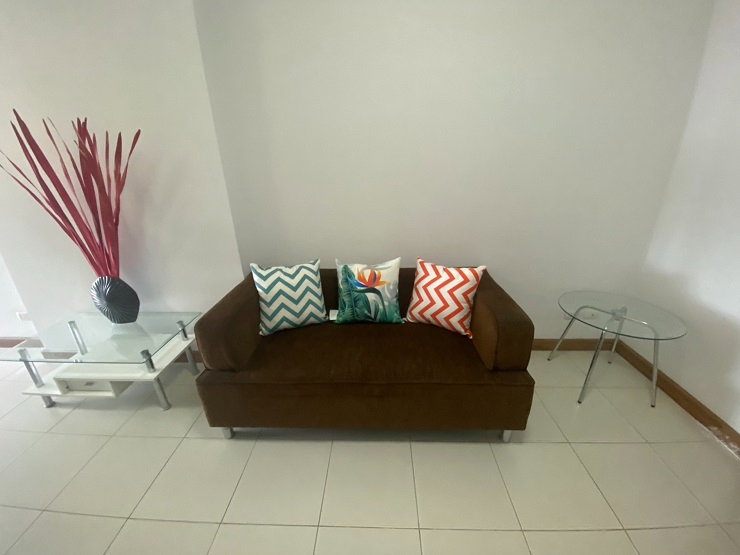 picture Condo for Rent: Supalai Park Asoke-Ratchada - 5/16