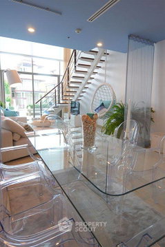 3-BR 175 Sqm Condo For Sale, Boat House Hua Hin (The Venezia) (ID 1309526)