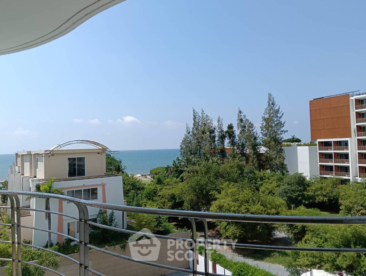 รูป คอนโด 3 ห้องนอน 268 ตร.ม. ใน La Royale Beach Condo นาจอมเทียน (ID 1898540) - รูปที่ 10/16