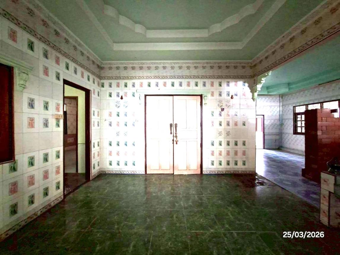 รูป โกดัง 378 ตร.วา บ้านโป่ง ราชบุรี 4.6M - รูปที่ 39/59