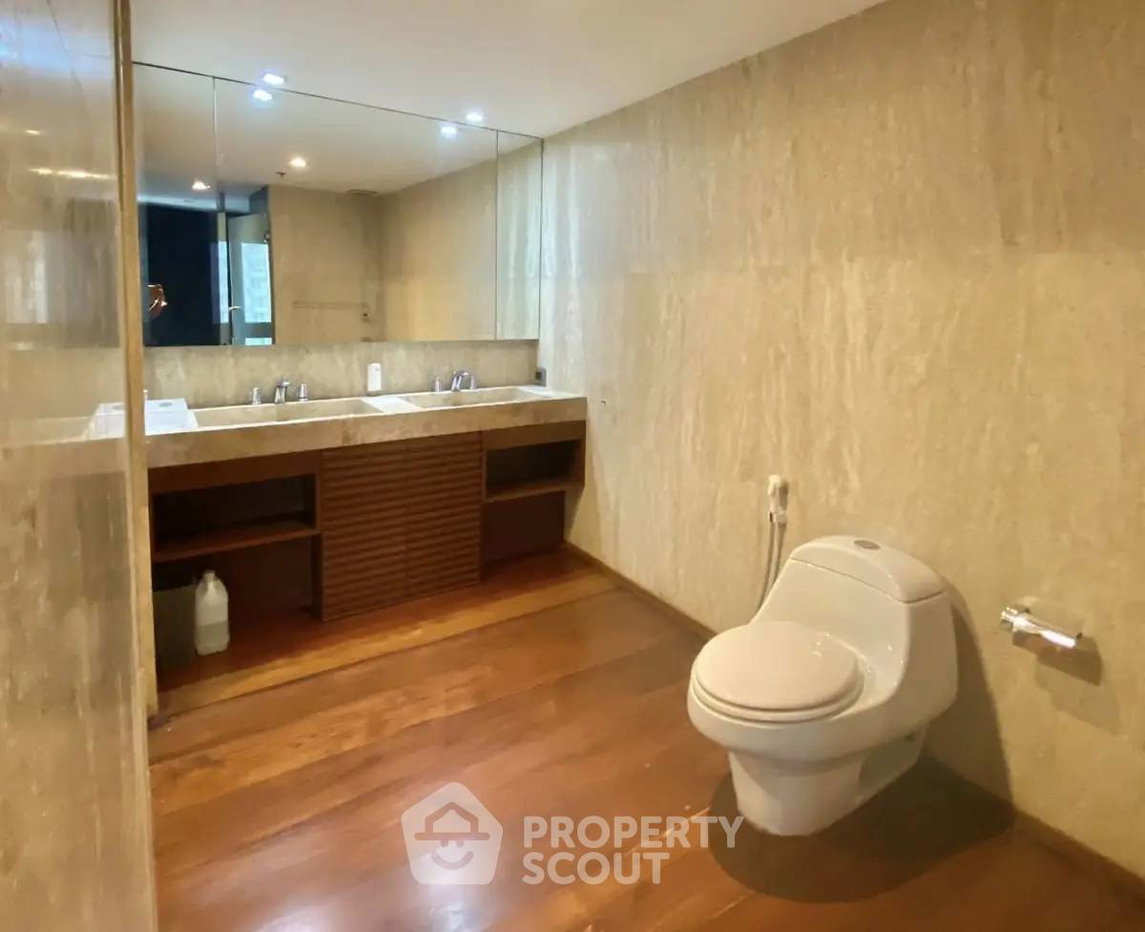 รูป คอนโด 3 ห้องนอน 315 ตร.ม. ชั้นสูง ขายที่ Kallista Mansion ใกล้ ARL Makkasan (ID 2873585) - รูปที่ 13/22