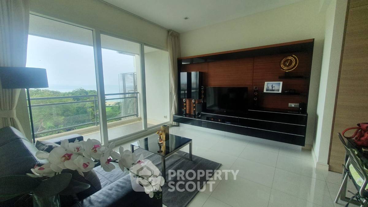 รูป คอนโด 1 ห้องนอน 60 ตร.ม. ที่ Reflection Jomtien Beach Pattaya ใกล้พัทยา (ID 1607000) - รูปที่ 5/13