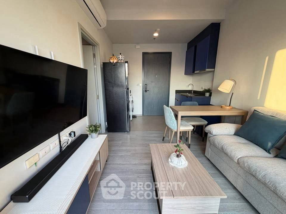 รูป คอนโด 1 ห้องนอน ชั้น 30 XT Ekkamai ใกล้ BTS ทองหล่อ (ID 2507753) - รูปที่ 7/11