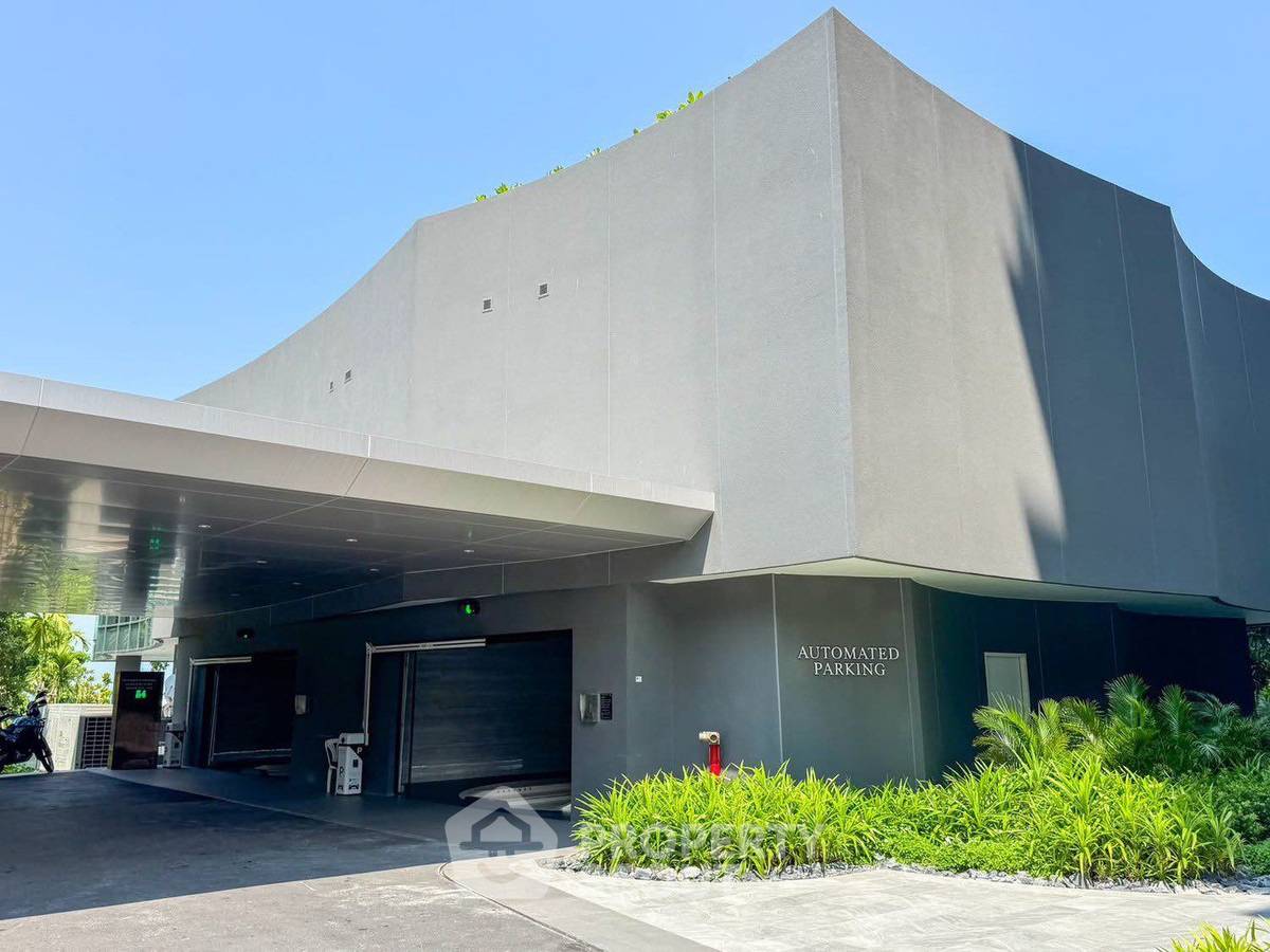 รูป คอนโด 1 ห้องนอน ชั้น 42 ที่ AROM WONGAMAT ใกล้ Sanctuary Of Truth (ID 2202106) - รูปที่ 33/33
