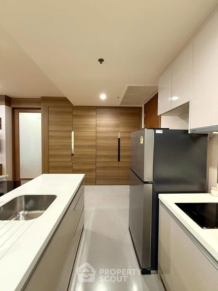 รูป ชั้น 38 ห้อง 2 ห้องนอน Noble Ploenchit ใกล้ BTS เพลินจิต 100 ม. (ID 2576919) - รูปที่ 6/10