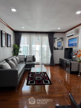 1-BR 55 Sqm At Baan Siri Sukhumvit 13 Condominium, 400m to ARL Makkasan (ID 2511722)
