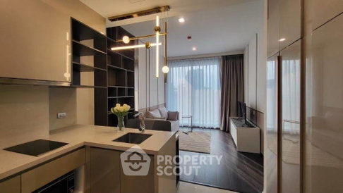 คอนโด 1 ห้องนอน โครงการ Laviq Sukhumvit 57 ใกล้ BTS ทองหล่อ 200 ม. (ID 1910764)