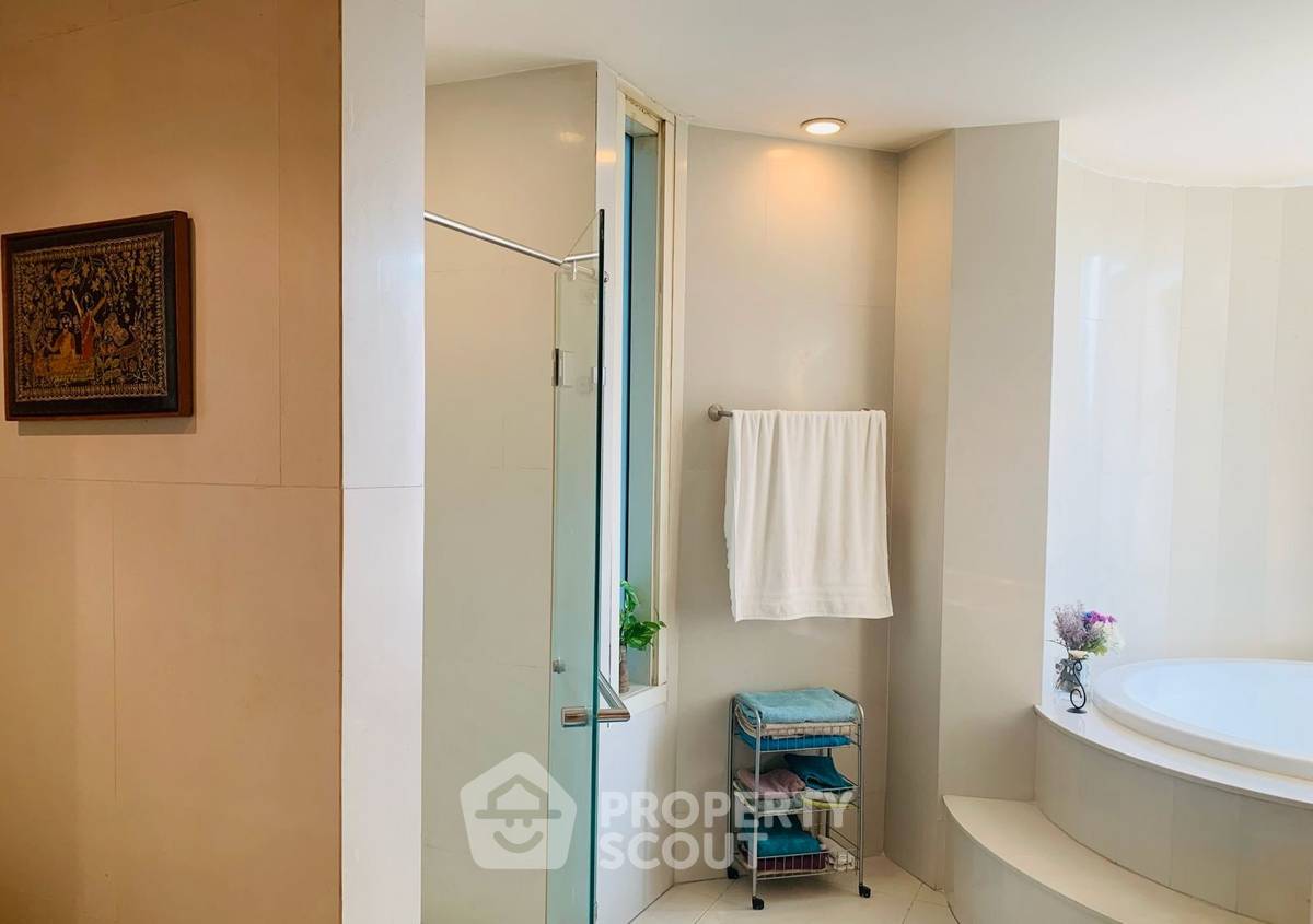 รูป คอนโด 3 ห้องนอน 242 ตร.ม. ขาย ที่ Watermark Chaophraya ใกล้ BTS กรุงธนบุรี (ID 2024145) - รูปที่ 20/20