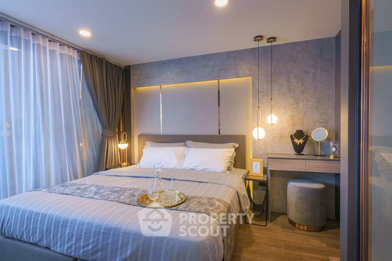 รูป คอนโด 2 ห้องนอน 57 ตร.ม. ในโครงการ ECO Resort บางเสร่ สัตหีบ (ID 1035311) - รูปที่ 12/30