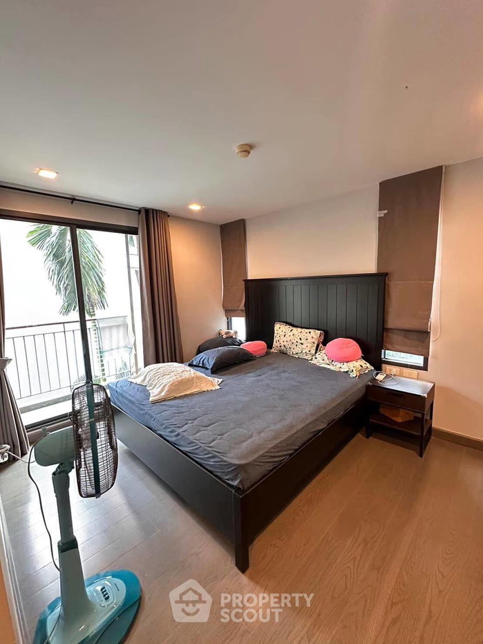 รูป คอนโด 2 ห้องนอน 83 ตร.ม. ที่ Mirage Sukhumvit 27 ใกล้ BTS อโศก 400 ม. (ID 1580755) - รูปที่ 2/16