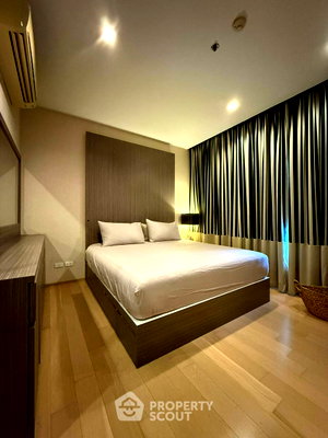 ขายคอนโด : คอนโด 1 ห้องนอน ขนาด 43 ตร.ม. ชั้น 31 ที่ HQ Thonglor ใกล้ BTS ทองหล่อ (ID 2773222)