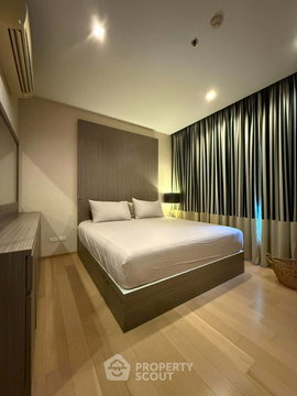 คอนโด 1 ห้องนอน ขนาด 43 ตร.ม. ชั้น 31 ที่ HQ Thonglor ใกล้ BTS ทองหล่อ (ID 2773222)