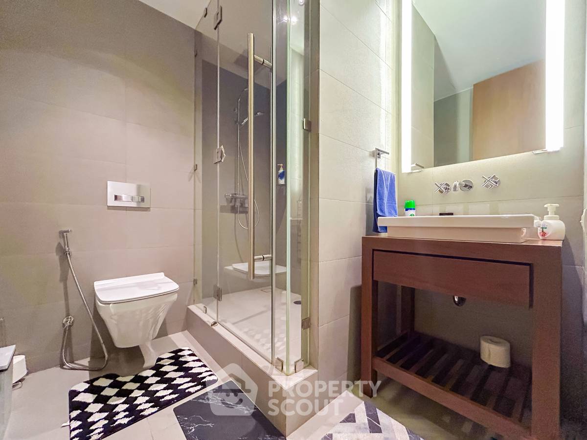 รูป คอนโด 4 ห้องนอน 472 ตร.ม. เฟอร์ครบสัตว์เลี้ยงได้ ที่ Ficus Lane ใกล้ BTS พระโขนง 200 ม. (ID 2366660) - รูปที่ 22/23