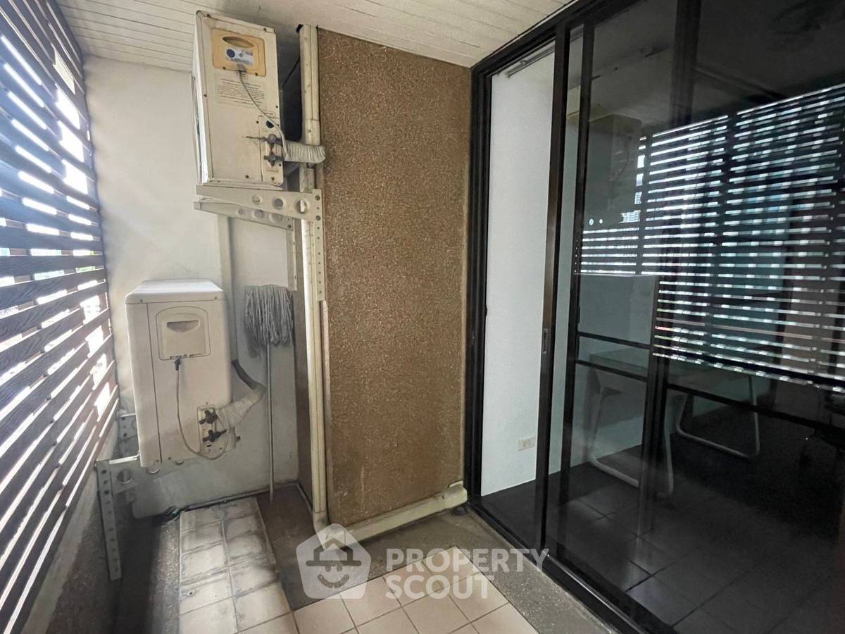 รูป คอนโด 1 ห้องนอน โครงการ Asoke Tower ห่าง MRT เพชรบุรี 400 ม. พื้นที่ 78 ตร.ม. (ID 2683377) - รูปที่ 6/6
