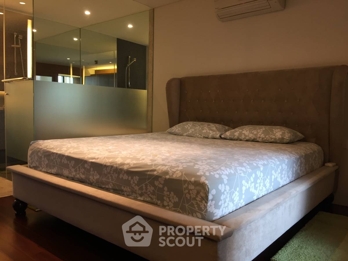 รูป คอนโด 1 ห้องนอน ชั้น 19 ที่ Hansar Bangkok Hotel ใกล้ BTS ราชดำริ 100 ม. (ID 438761) - รูปที่ 5/7