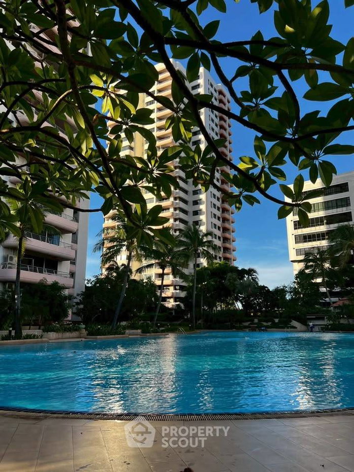 รูป คอนโด 3 ห้องนอน 235 ตร.ม. สำหรับขาย ที่ ริเวอร์รีน เพลส ใกล้สวนย่า (ID 2957219) - รูปที่ 11/11