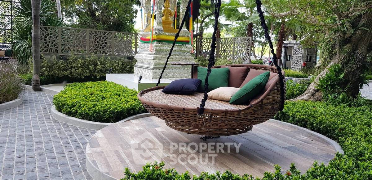 รูป คอนโด 1 ห้องนอน ในโครงการ Wyndham Jomtien Pattaya ชั้น 13 พื้นที่ 35 ตร.ม. (ID 2797828) - รูปที่ 15/18