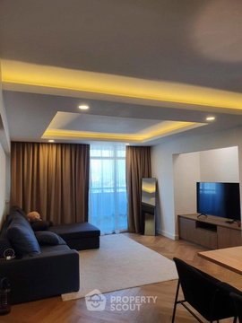 คอนโด 2 ห้องนอน โครงการ The Lake Condominium Thong Thani ชั้น 18 (79 ตร.ม.) (ID 1141783)