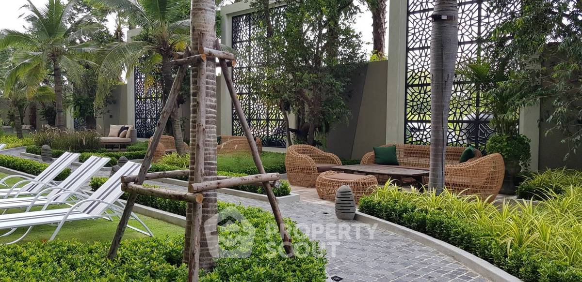 รูป คอนโด 1 ห้องนอน ในโครงการ Wyndham Jomtien Pattaya ชั้น 13 พื้นที่ 35 ตร.ม. (ID 2797828) - รูปที่ 14/18