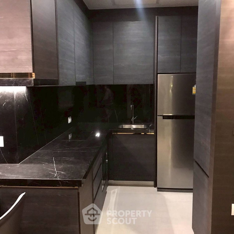 รูป คอนโด 2 ห้องนอน 70 ตร.ม. ชั้นสูง ที่ โนเบิล เพลินจิต ใกล้ BTS เพลินจิต 100 ม. (ID 2507030) - รูปที่ 3/6